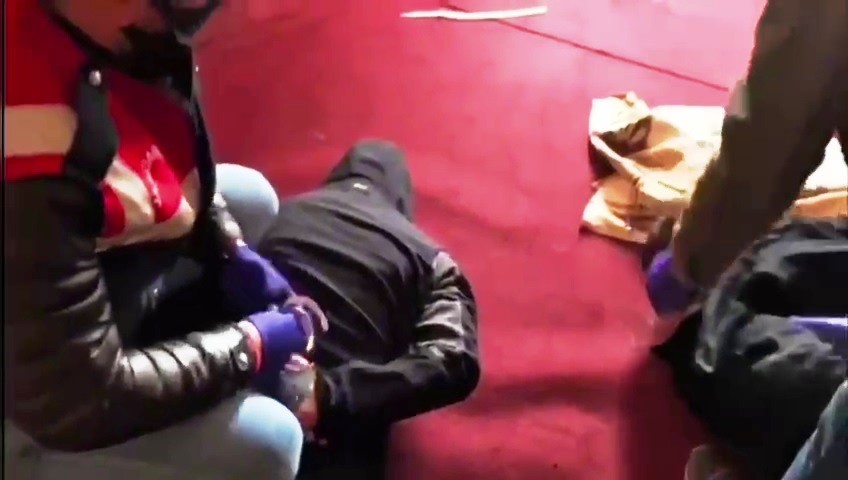 Sahte kargo acentesiyle uyuşturucu sevkiyatında tutuklu sayısı 9’a yükseldi