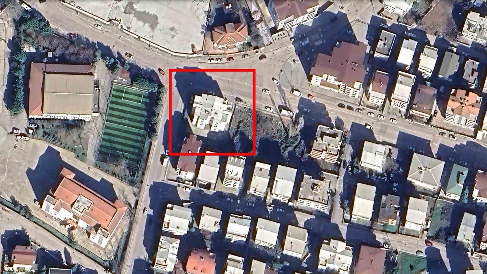 Kestel Belediyesi’nden kaçak yapılaşmaya karşı teknolojik hamle