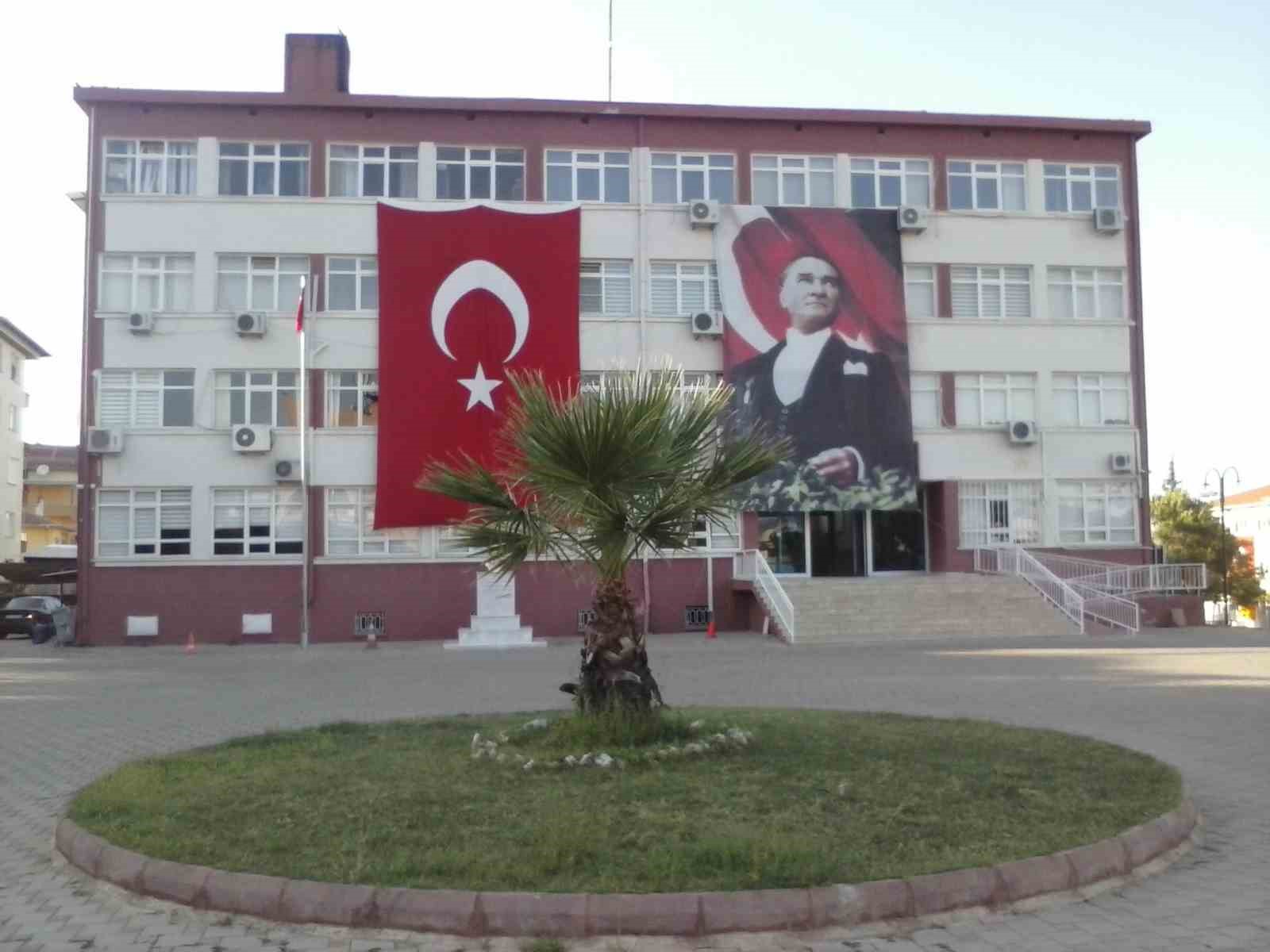 Karacasu Kaymakamlığı duyurdu: "Karara uymayanlara yasal işlem uygulanacak"