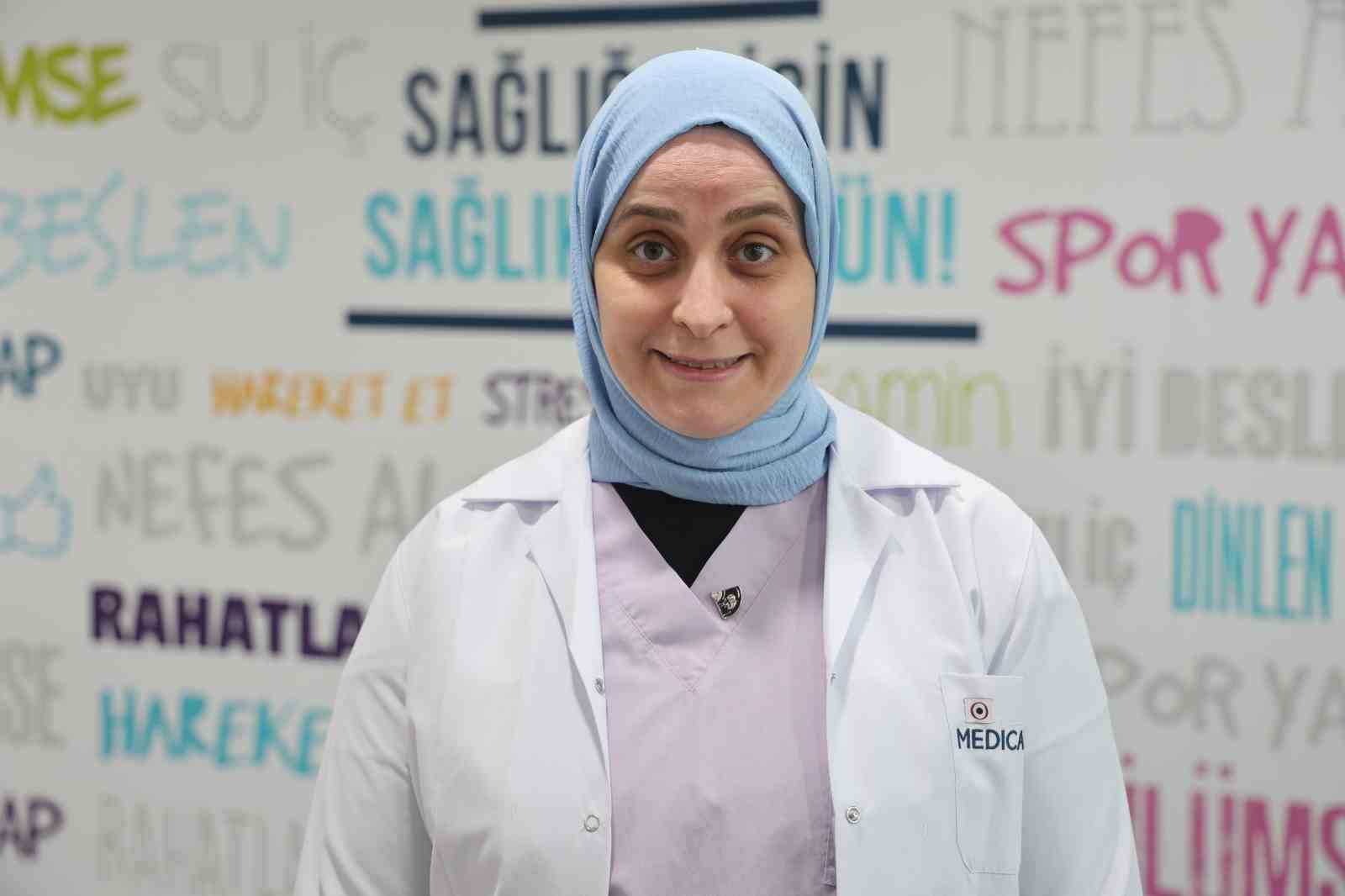 Uzmanından anne adaylarına hayati öneriler
