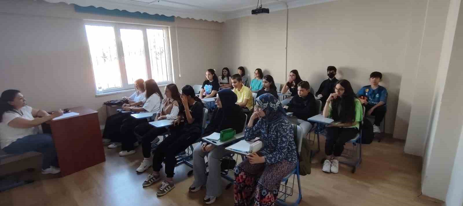 Odunpazarı Belediyesi’nden eğitime büyük destek