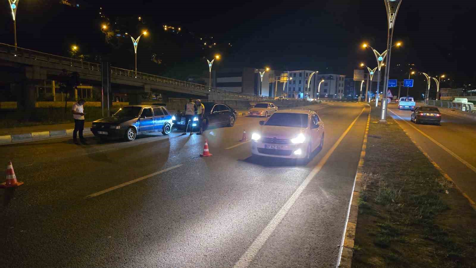 Zonguldak’ta Kurban Bayramı denetimleri başladı