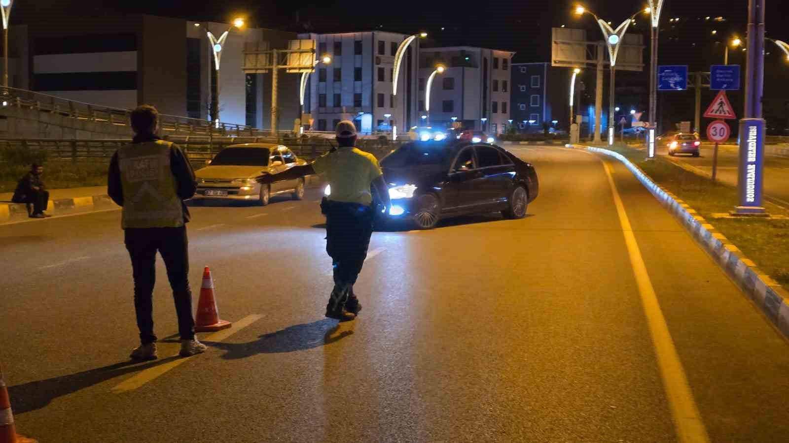 Zonguldak’ta Kurban Bayramı denetimleri başladı
