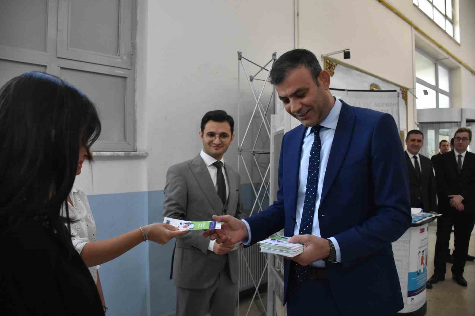 Sakarya’da uzlaştırma başarıyla işliyor: Her iki dosyadan biri mahkemeye gitmeden çözülüyor