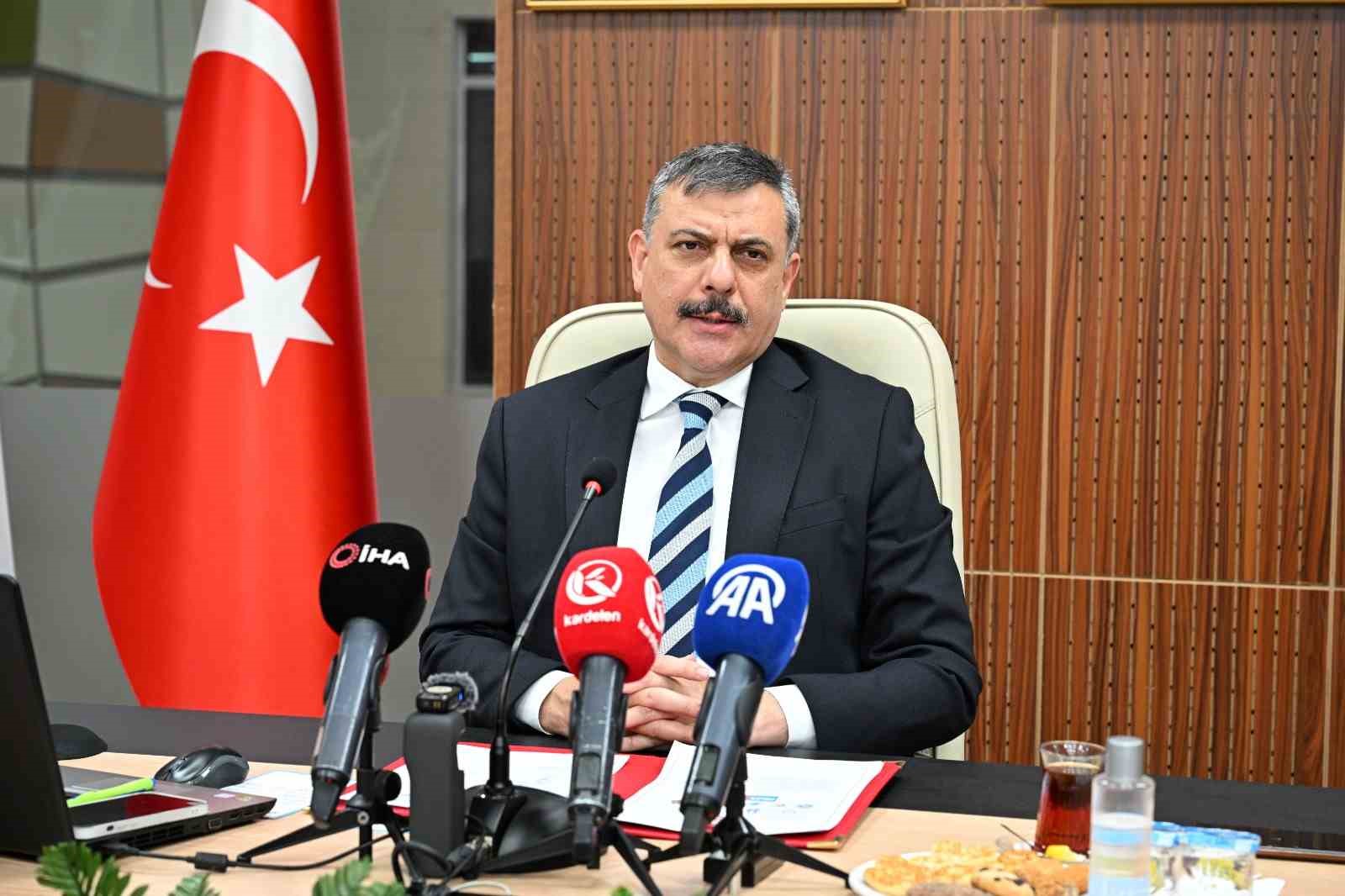 Erzurum bu yaz "PalanEkstrem" ile coşacak