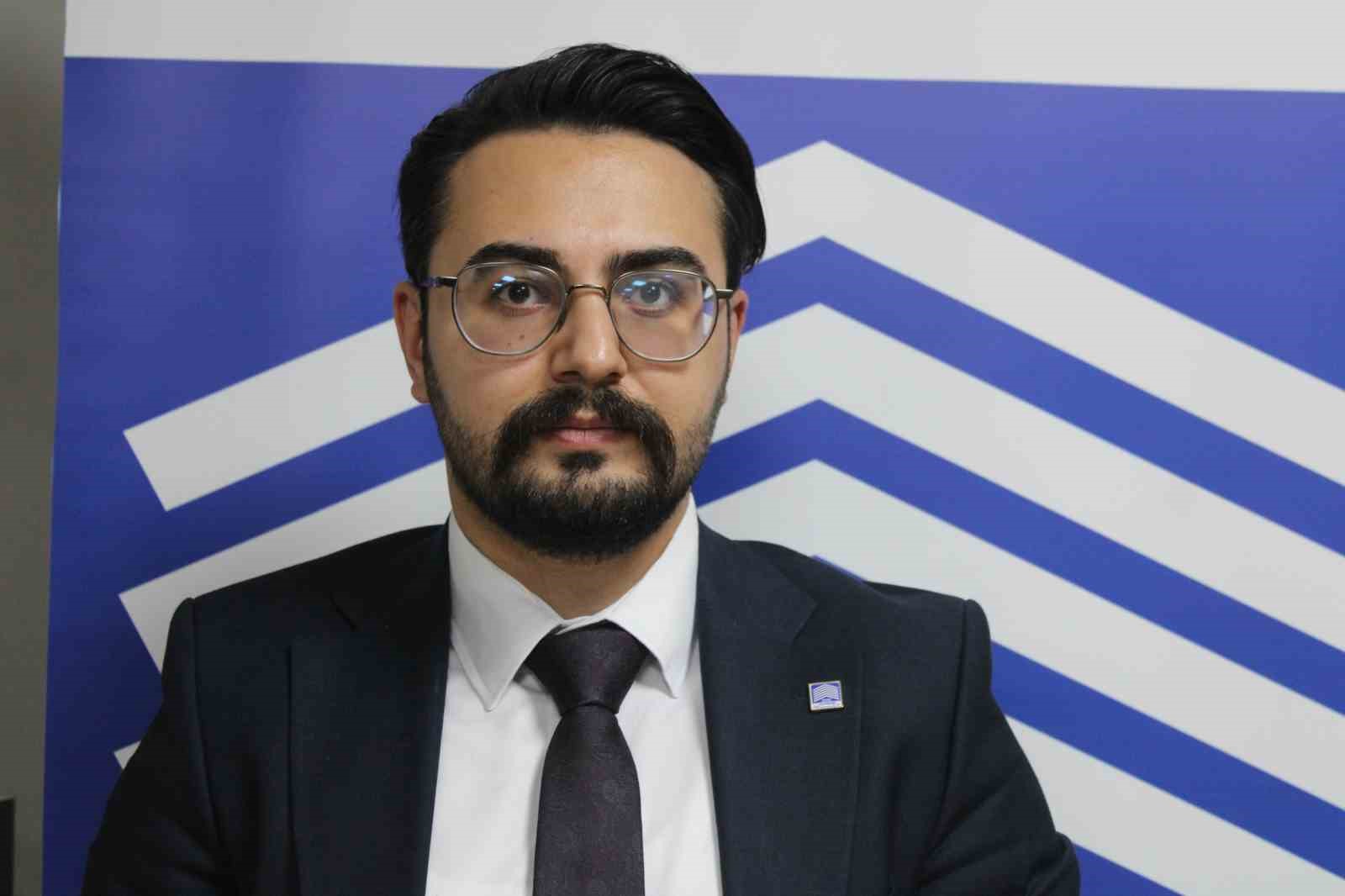 Yapı Denetim Kuruluşları Birliği Genel Başkanı Toraman: "Yapı denetim sistemi, depremle mücadeledeki ilk savunma hattıdır"