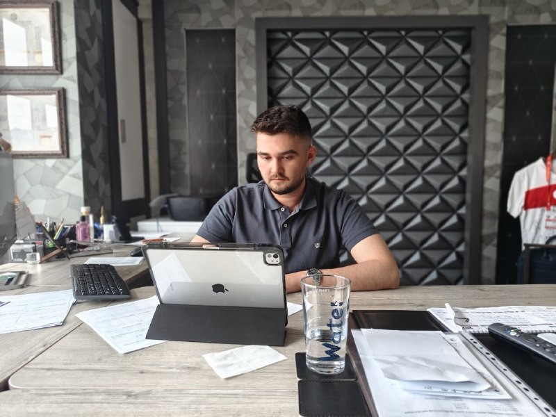 Güvenlik kamerası işinizden edebilir