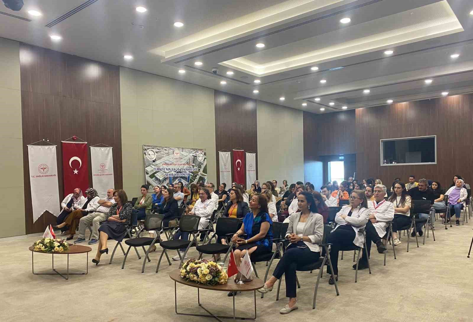 Prof. Dr. Ayşegül Karalezli: "Tütün kullanım oranlarının yüzde 28’lerden genel anlamda 35’lere çıkmış olduğunu gördük"