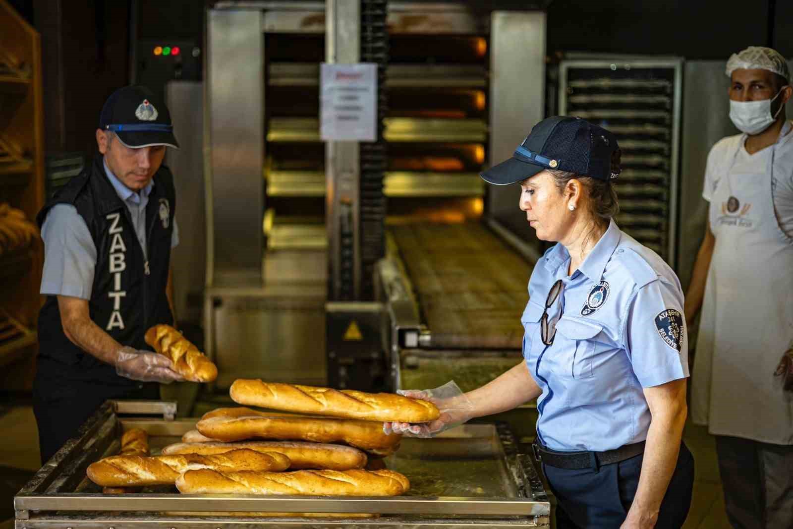 Kurban Bayramı &ouml;ncesi Ataşehir&rsquo;de denetimler artırıldı
