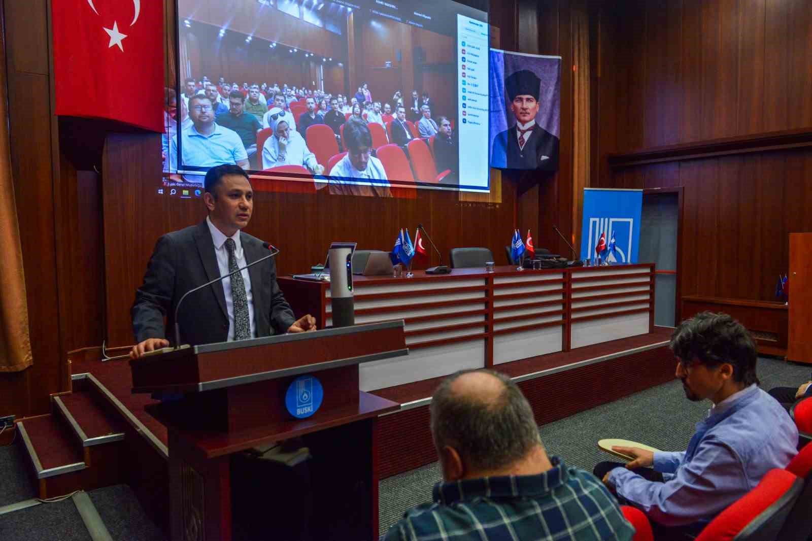 Bursa&rsquo;da deprem riskine karşı g&uuml;&ccedil;l&uuml; adımlar
