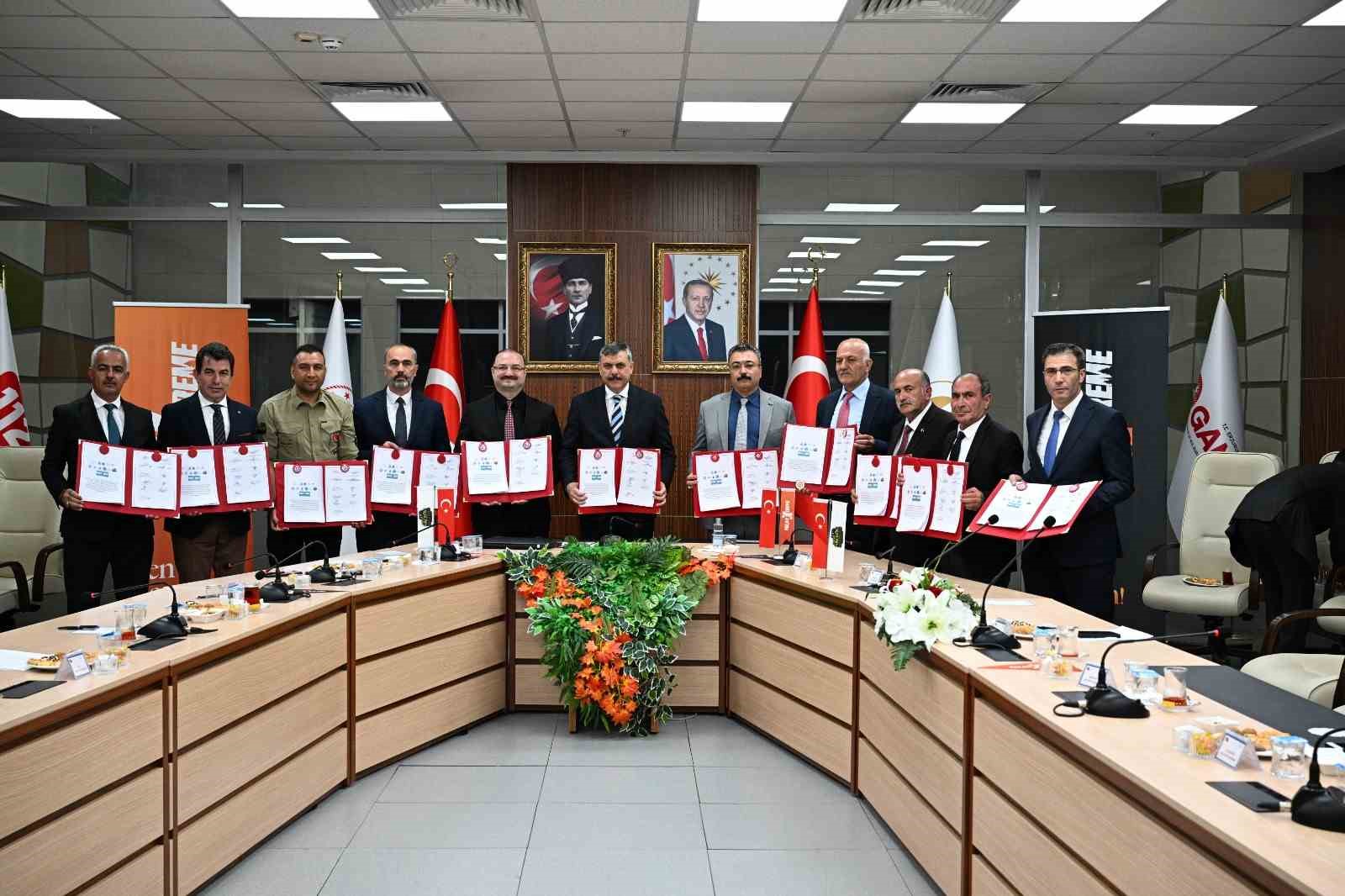 Erzurum bu yaz "PalanEkstrem" ile coşacak