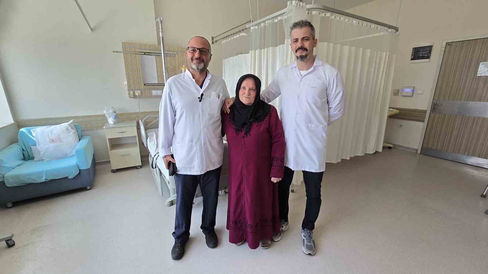 Bakanlık onayladı, Karabük’te ilk kez yapıldı