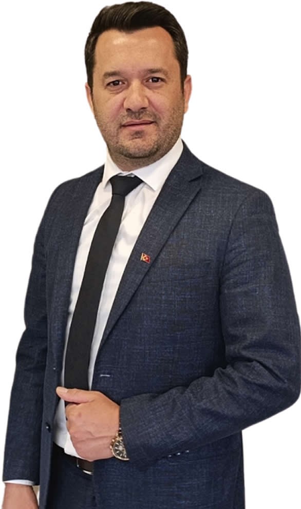 Başkan Erdem Mert: ’İzmir’in, Başkanımız Tugay’ın yanındayız’