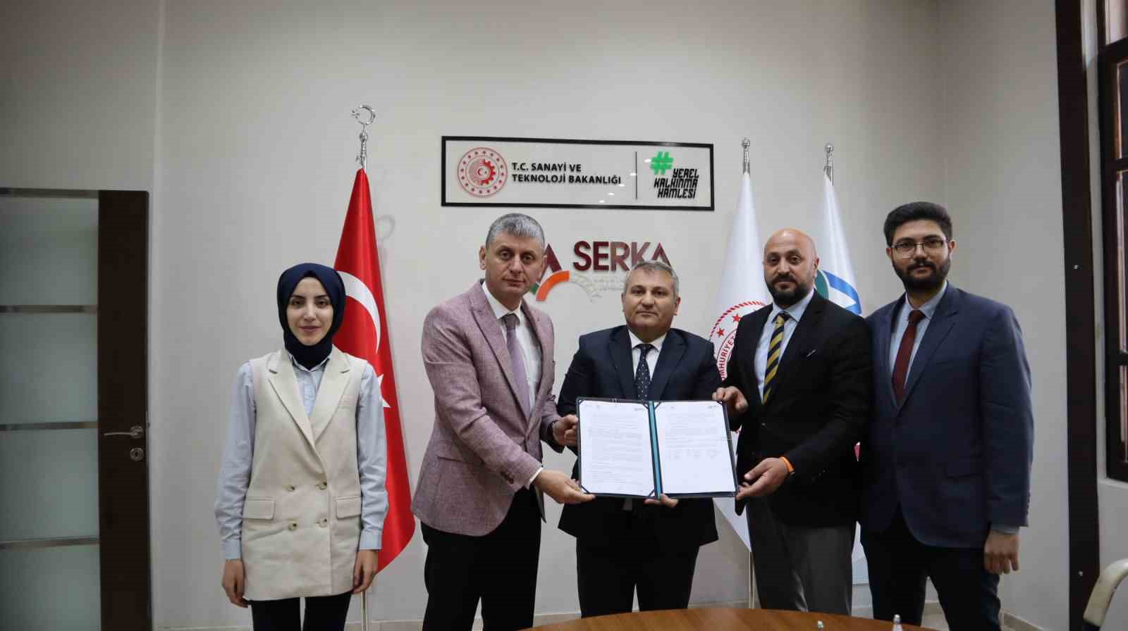 Kars’ta turizm sektörün kalitesi artırılacak