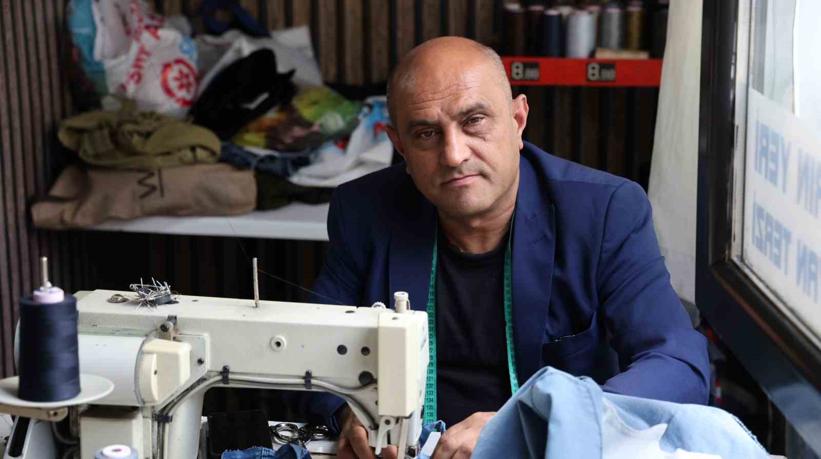 Kırşehir’de Kurban Bayramı hareketliliği