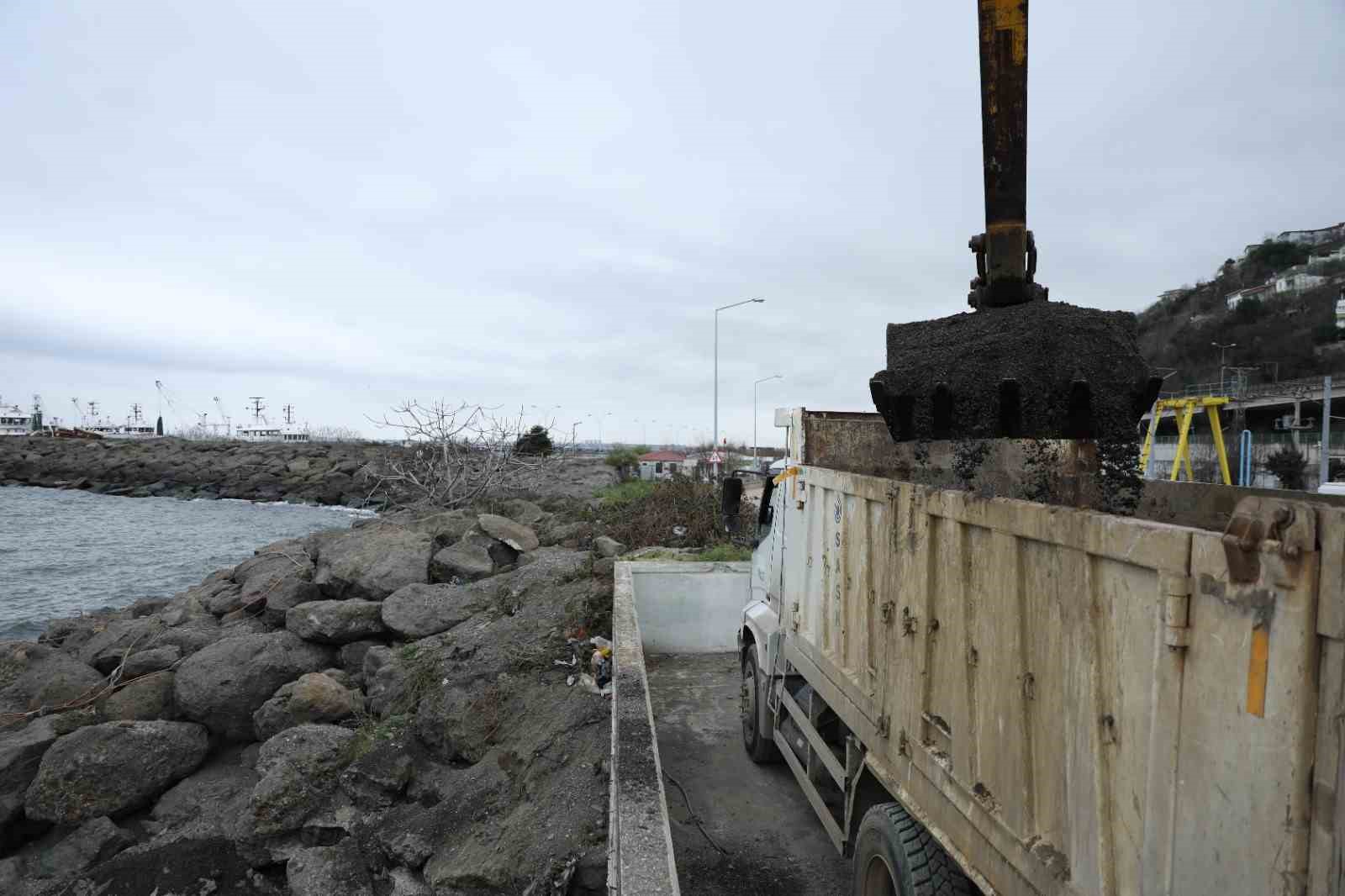 SASKİ&rsquo;den stratejik temizlik
