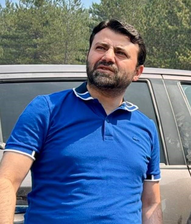 Milletvekili Şahin: "Yanan 88 Hektarlık Orman Alanı Ağa&ccedil;landırılıyor"
