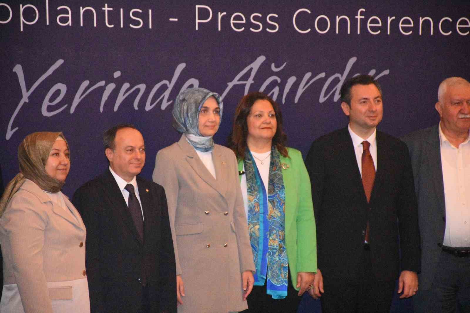 400 milyon metreküplük rezerve sahip Afyonkarahisar’ın mermeri fuarda görücüye çıkıyor