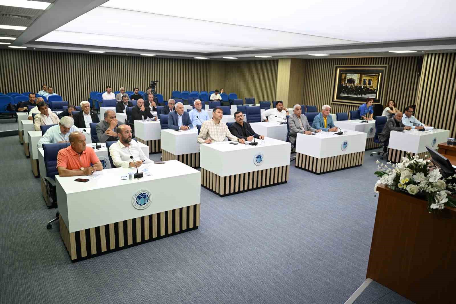 Battalgazi’ye yeni millet bahçesi geliyor