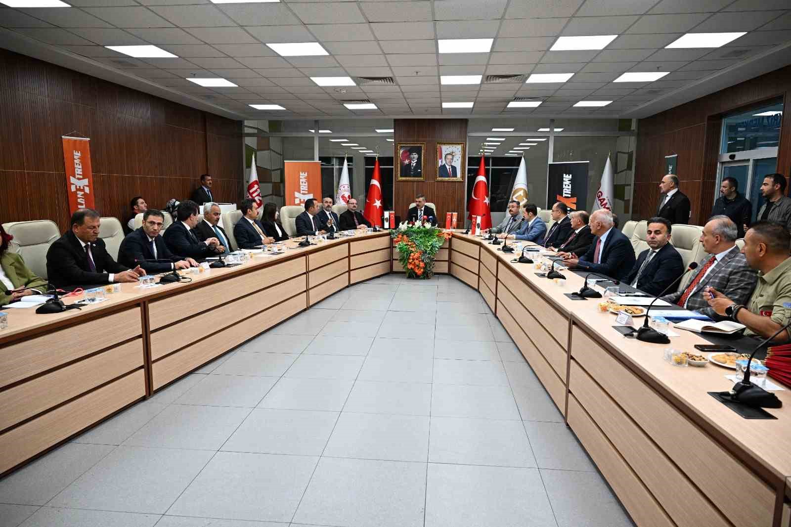 "Rotamız Macera Palanekstrem" doğa yarışları başlıyor
