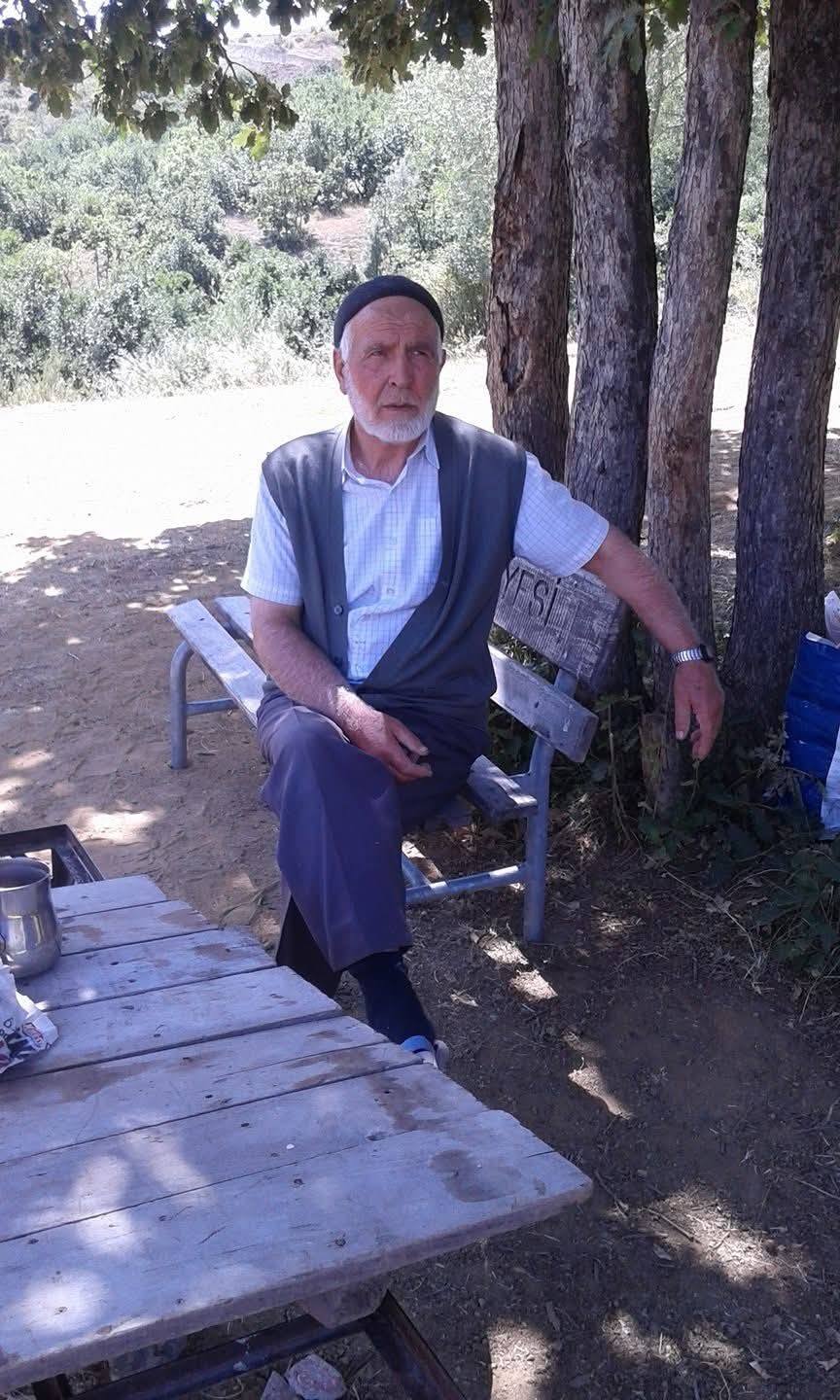 Gümüşhane’de KKKA hastalığından bir kişi hayatını kaybetti