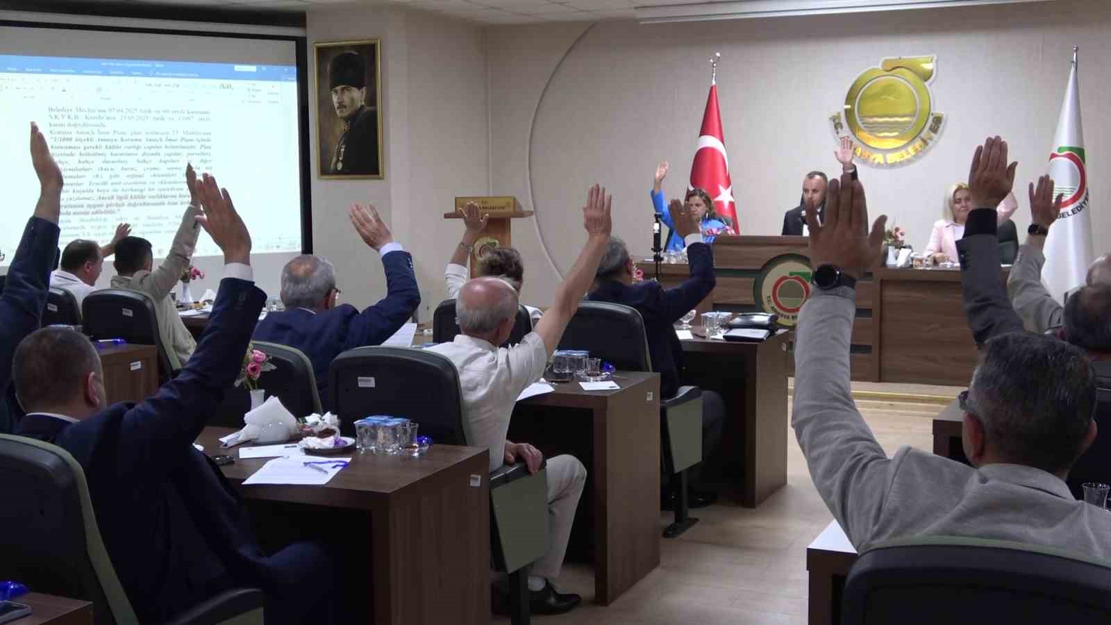 Amasya’da eğlence mekanları krizi: "Biz kimseden rol çalmıyoruz"
