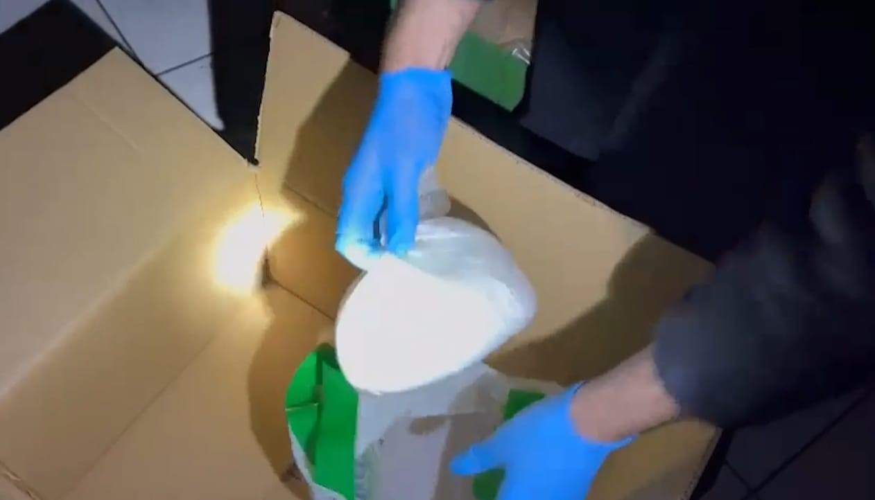 Narkotik k&ouml;peği ETA, zehir tacirlerine g&ouml;z a&ccedil;tırmıyor
