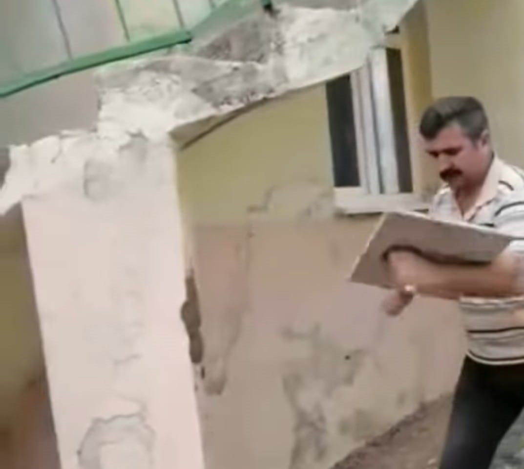 Tek kişilik hizmet ordusu