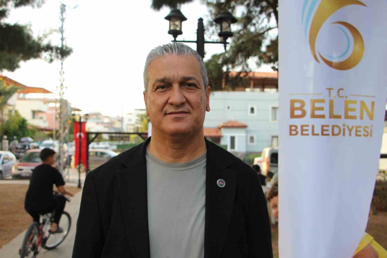 Yaylalara inşa edilen kaçak betonarme yapılar yıkıldı
