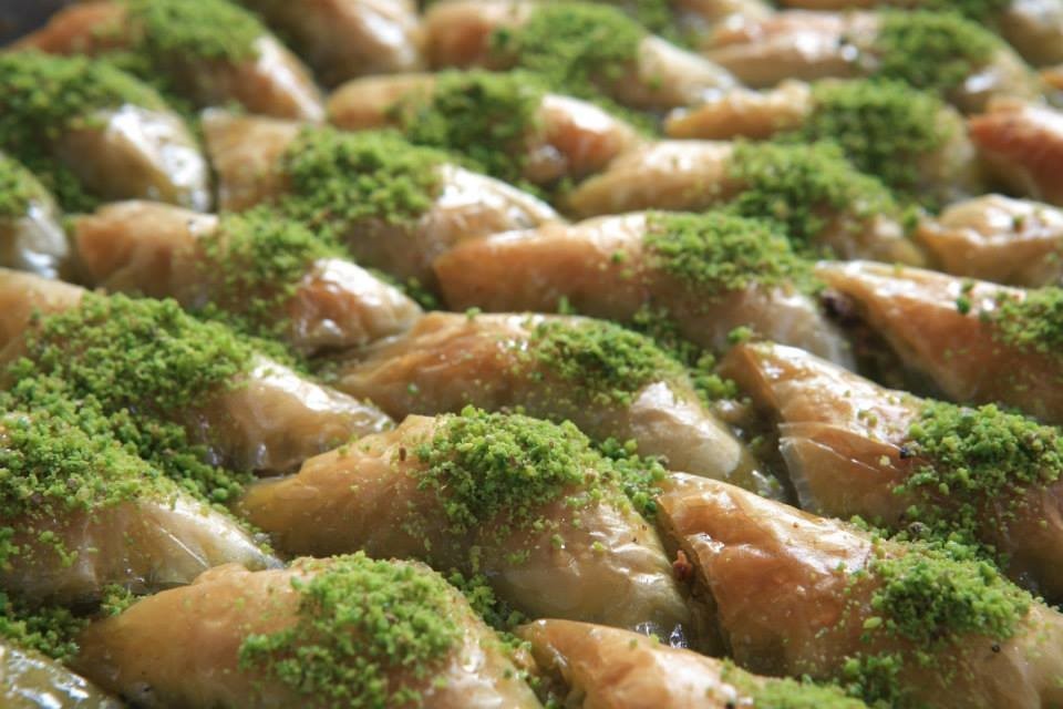 &Ouml;zhan Market Kurban Bayramı&rsquo;na hazır
