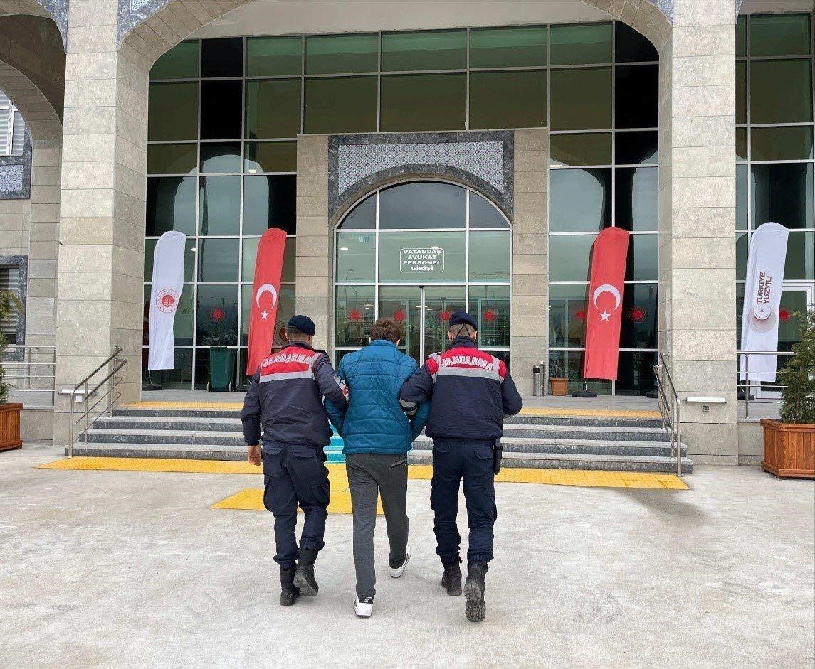 Kütahya’da bir ayda 85 aranan şahıs yakalandı, 37’si tutuklandı