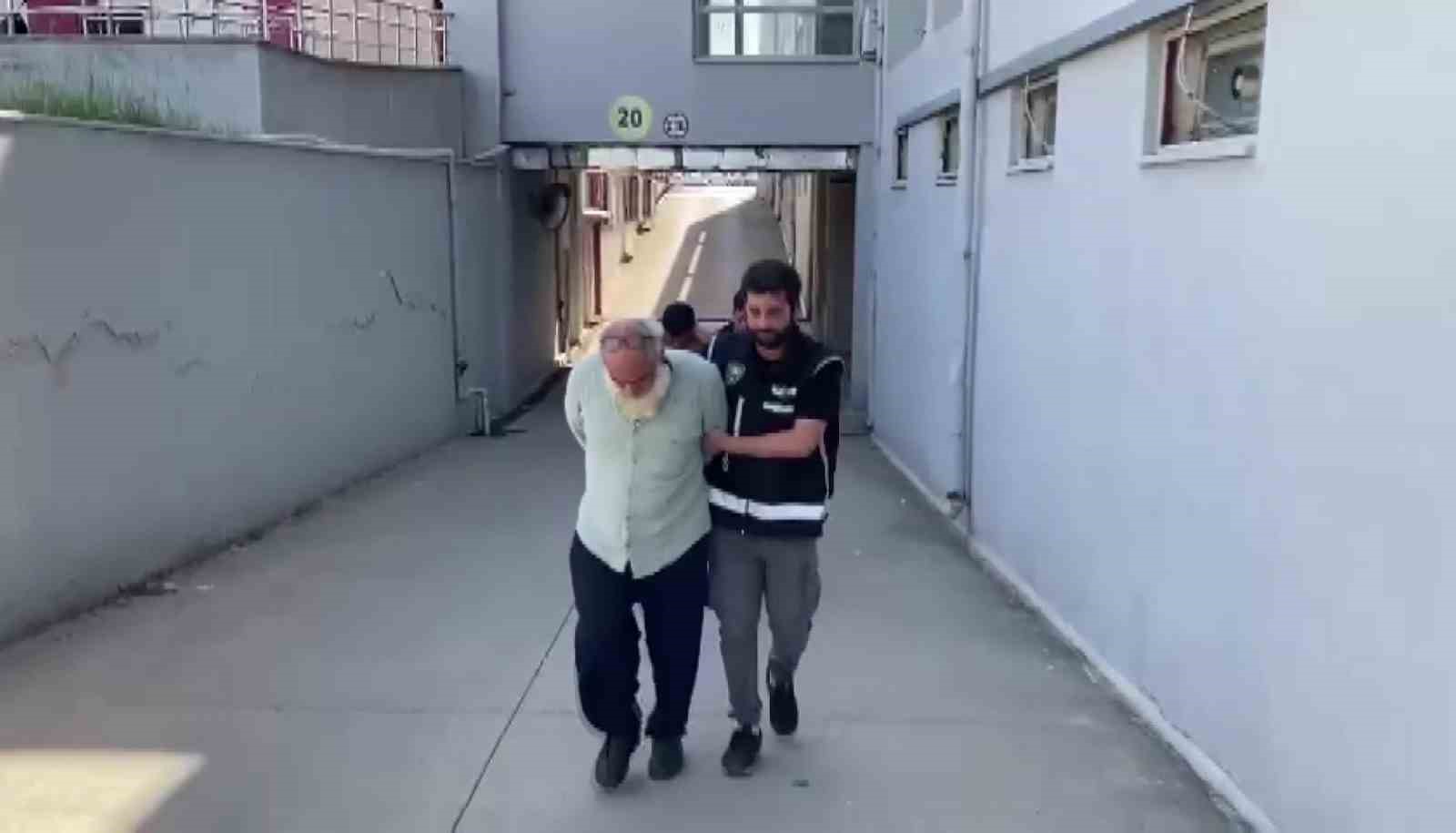 Adana’da 4 milyon lira değerinde kaçak sigara ele geçirildi