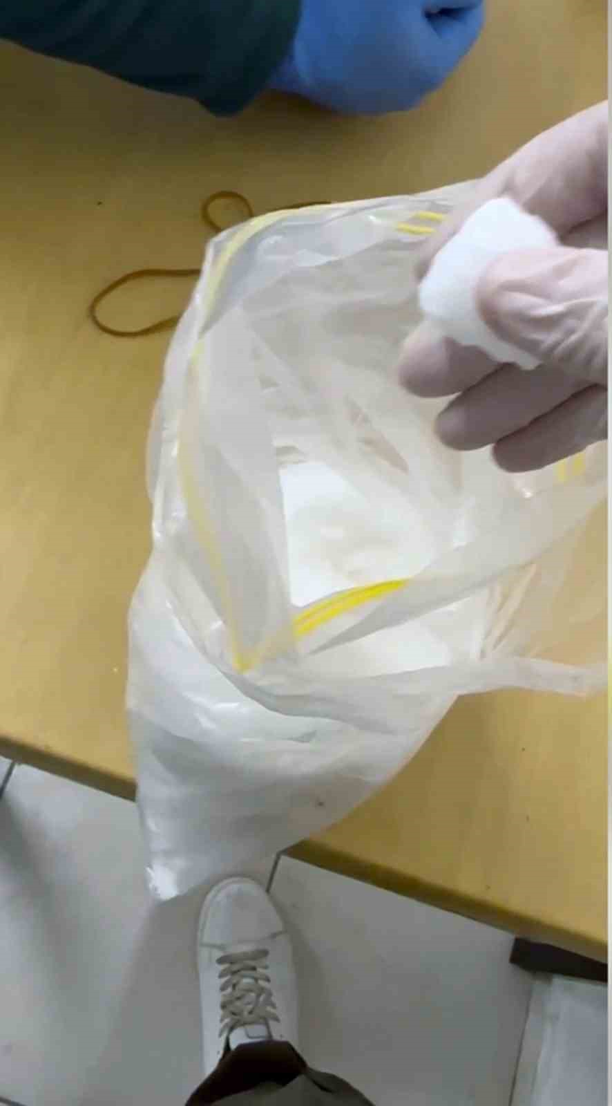 Muğla&rsquo;da torbacı operasyonunda 43 tutuklama
