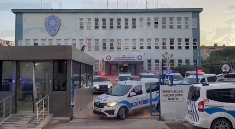 Zehir yuvalarına üç aylık takibin ardından baskın: 20 tutuklama

