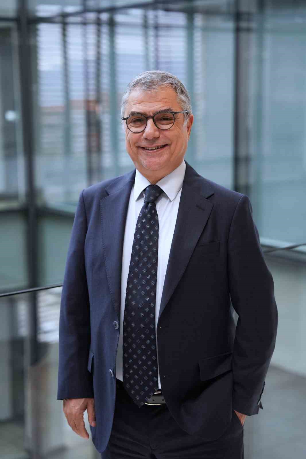 Aydem Yenilenebilir Enerji&rsquo;nin net sıfır hedeflerine uluslararası onay
