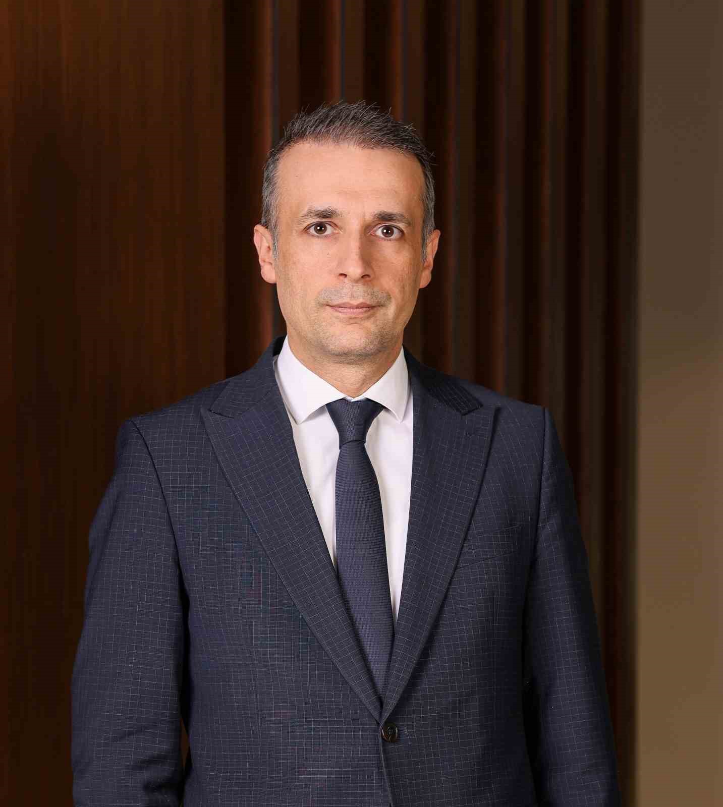 Türk Telekom çevreci teknolojiler ile yeşil gelecek için çalışıyor
