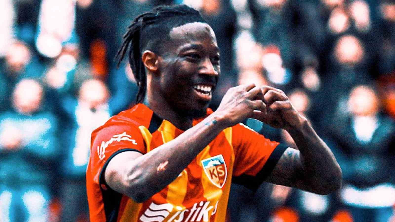 Kayserispor 11 kez kazandı