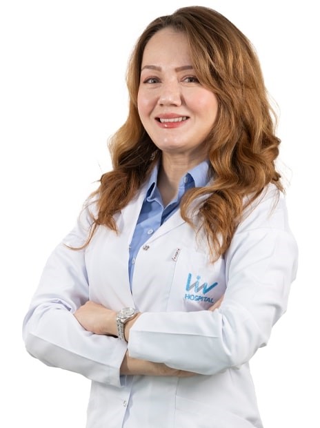 Uzm. Dr. Elif Başaran, kronik hastalığı olanları bayramda et tüketimine dikkat etmeleri konusunda uyardı