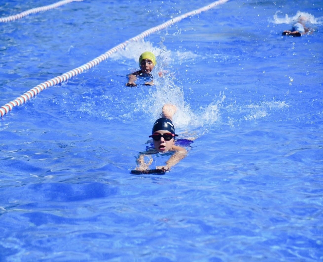 Yunusemre Belediyesi yaz spor okulu kayıtları başladı