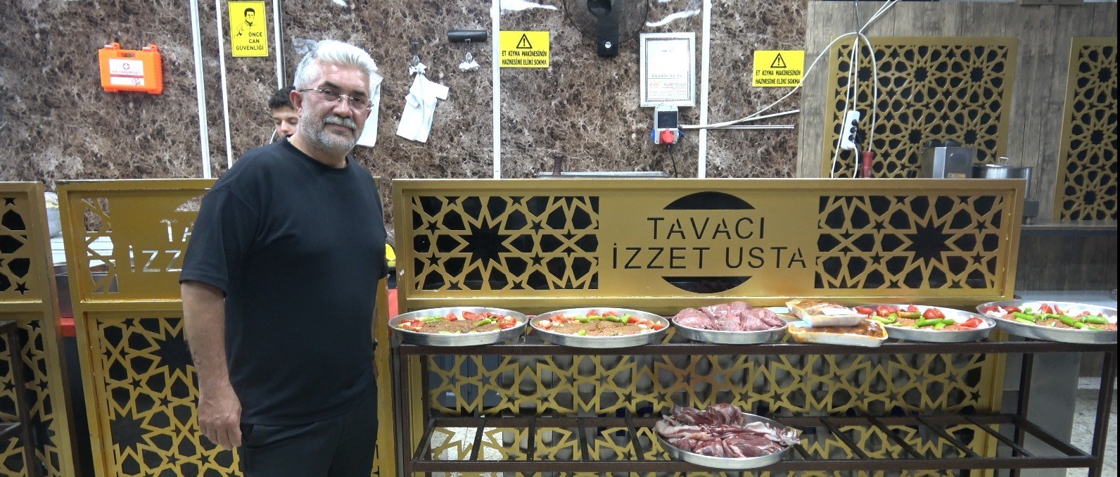 Kurban etinin hemen tüketilmesi lezzeti azaltıyor