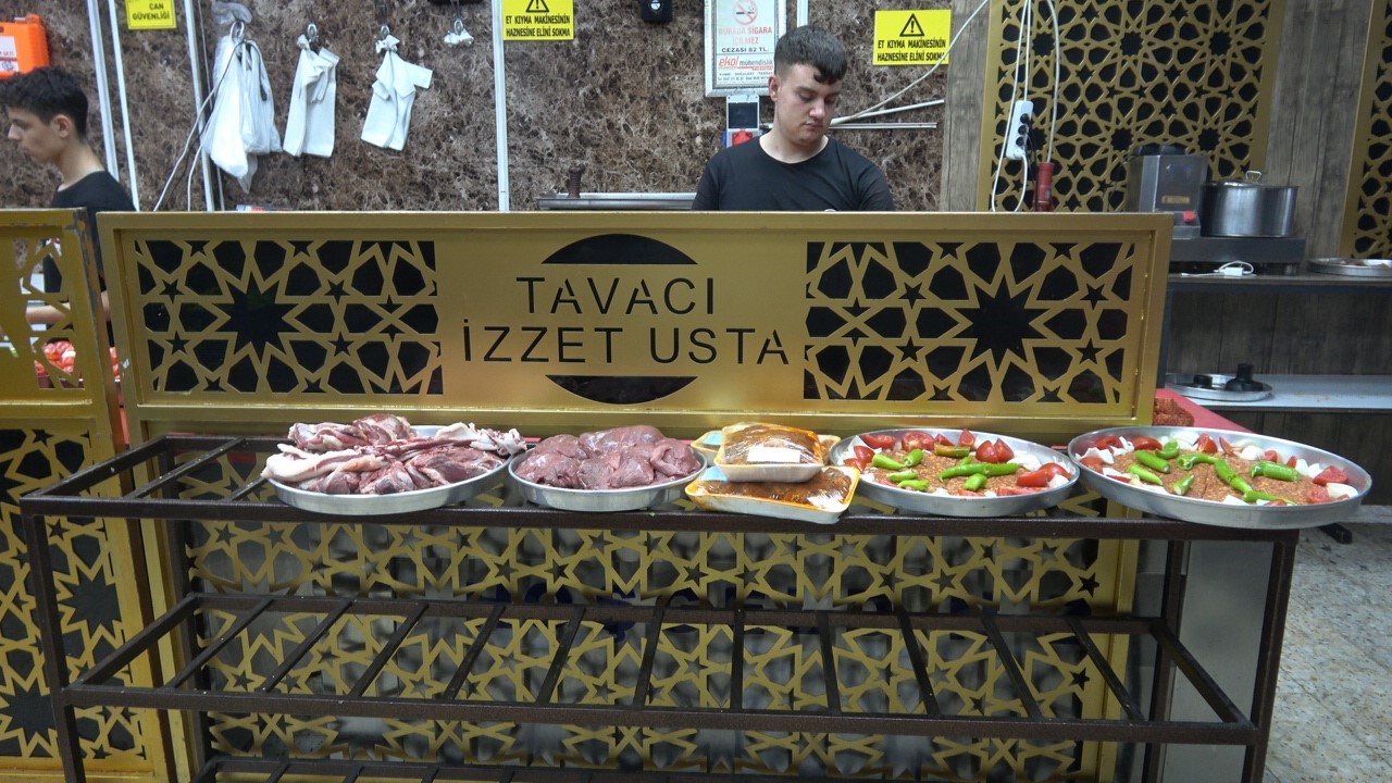 Kurban etinin hemen t&uuml;ketilmesi lezzeti azaltıyor
