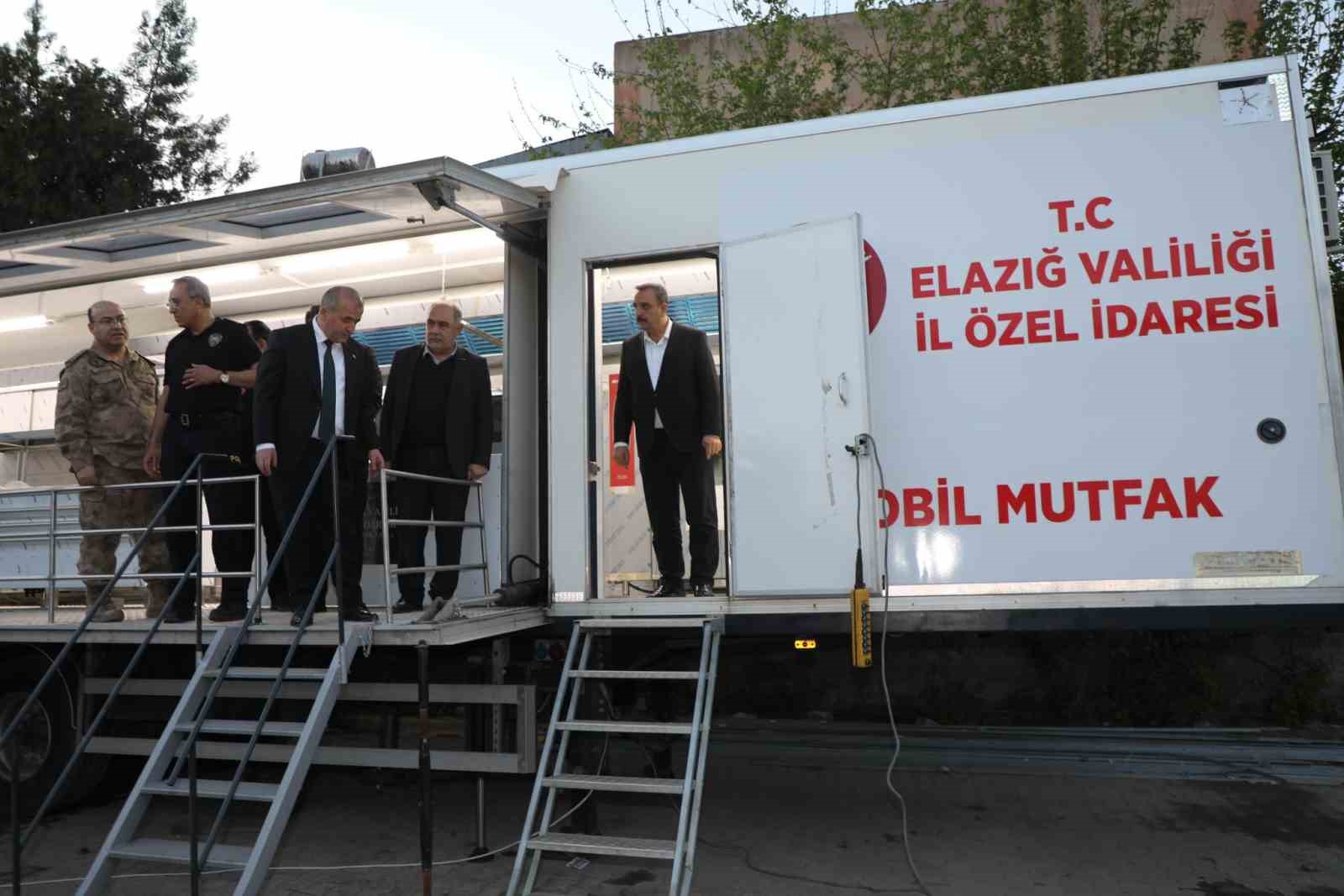 Elazığ’da 34 bin 568 konut üretildi, yapı stokunun yüzde 40’ı yenilendi