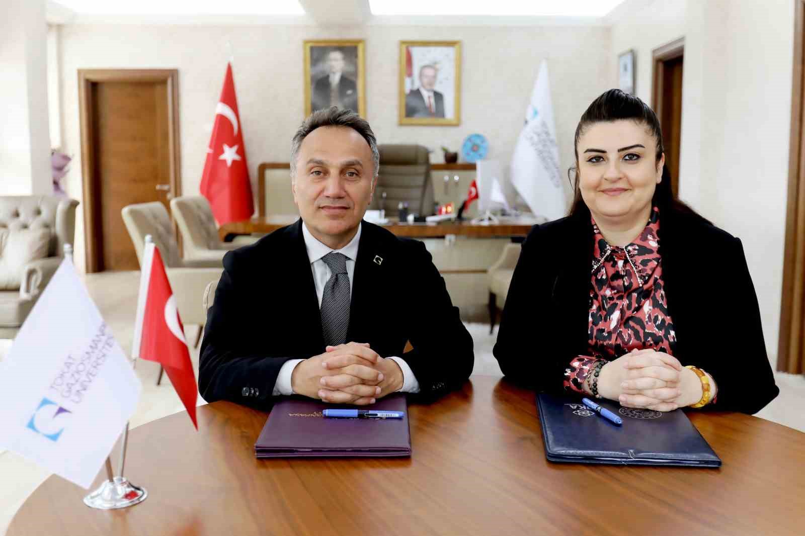 Gökmedrese yeniden hayat buluyor
