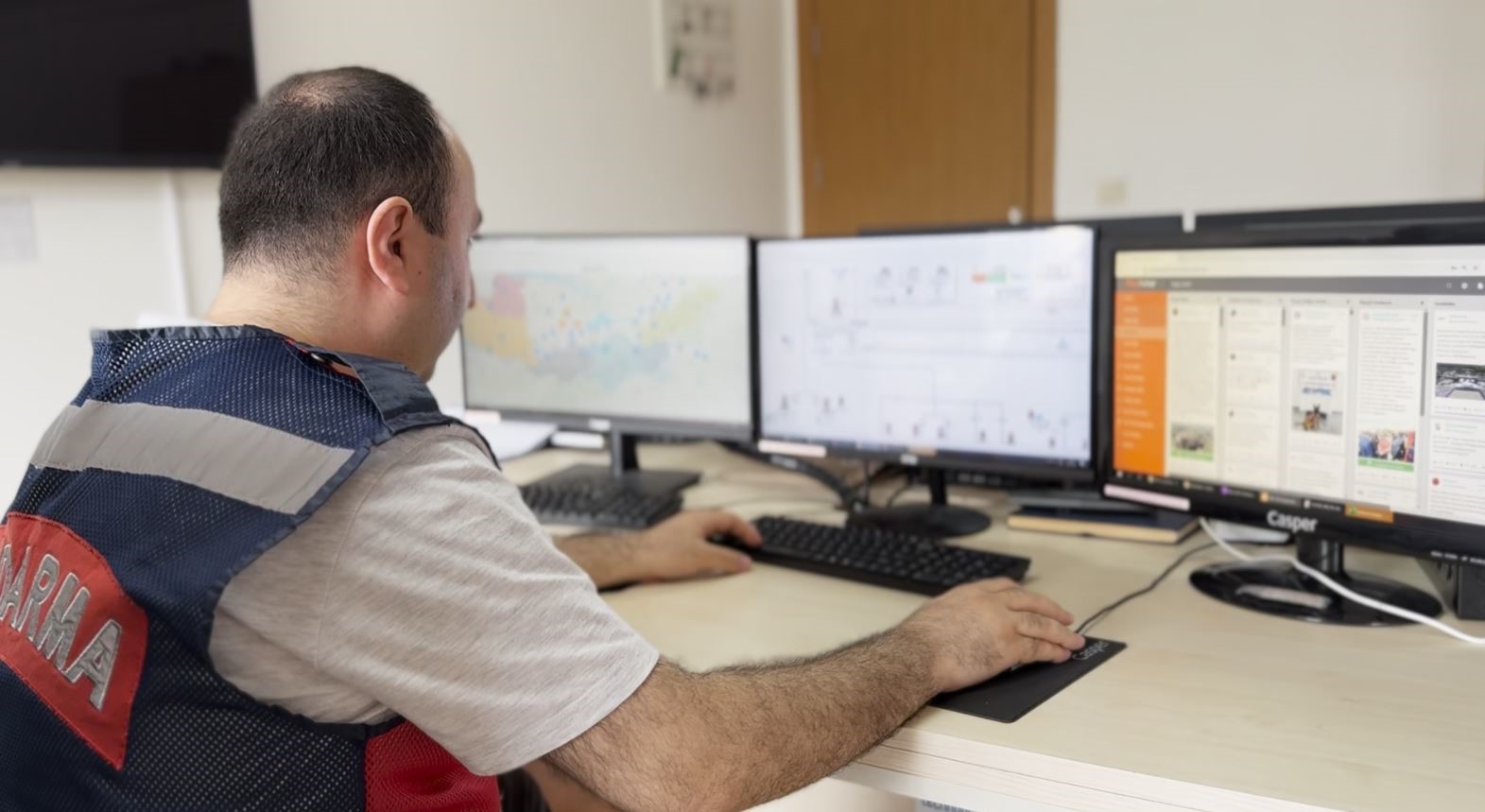 Elazığ merkezli 4 ilde dolandırıcılık operasyonu: 2 tutuklama
