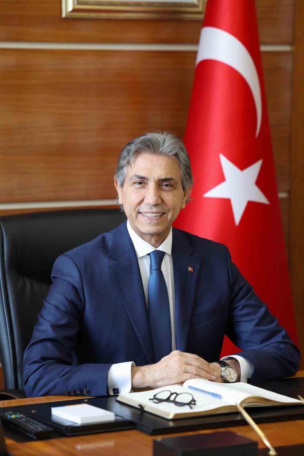 AK Parti’den Kurban Bayramı genelgesi