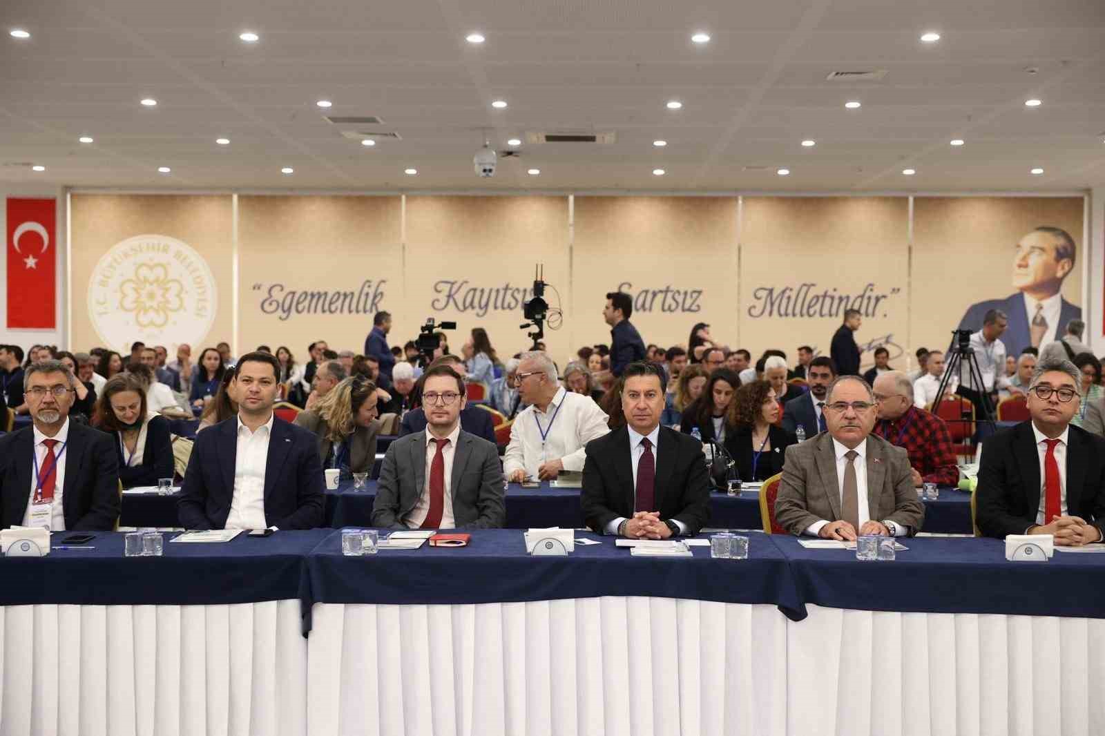 İklim Değişikliği Konferansı’nın Sonuç Beyannamesi yayımlandı
