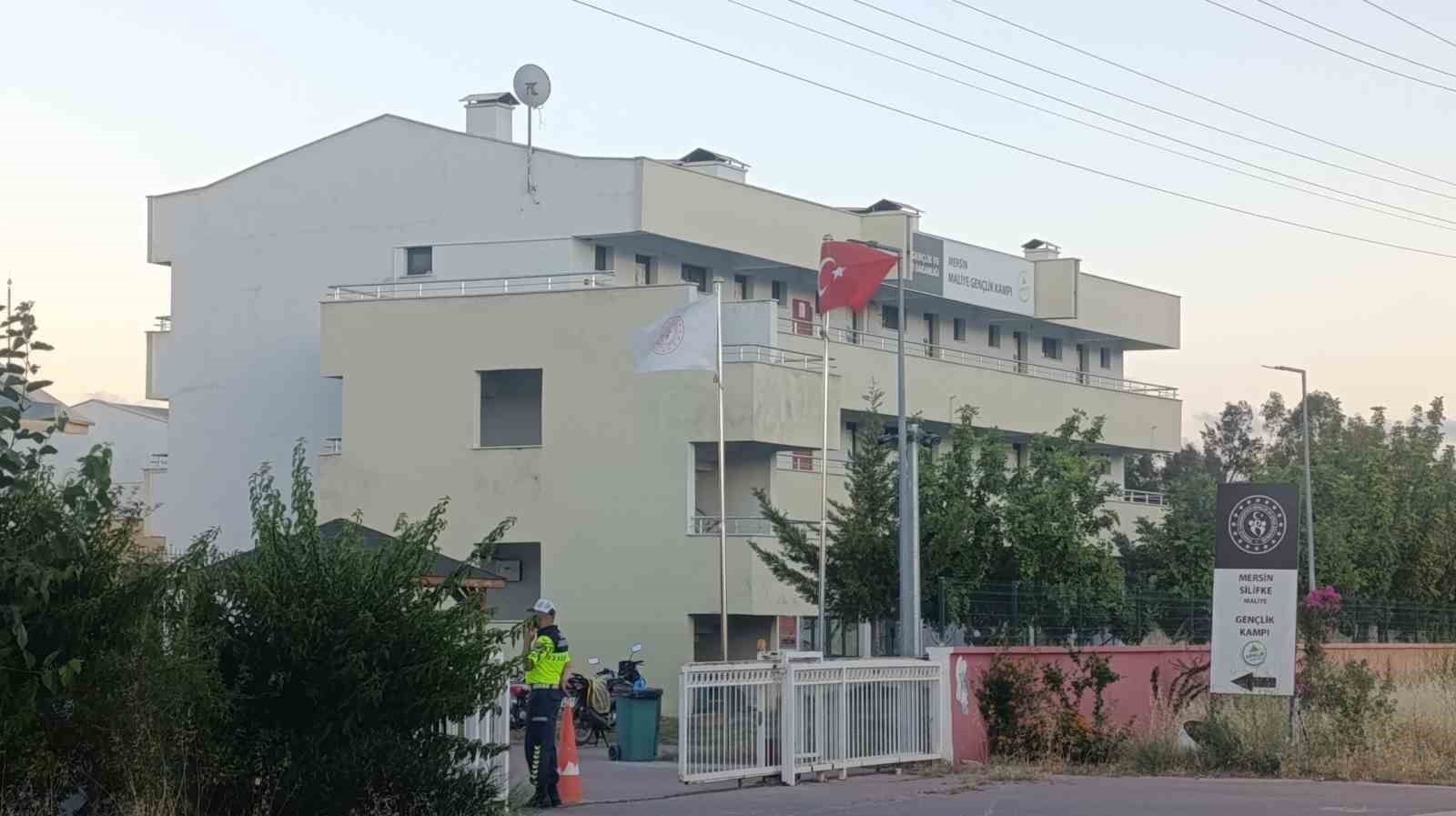 Kamptaki deniz etkinliğinde ölü sayısı 3’e yükseldi
