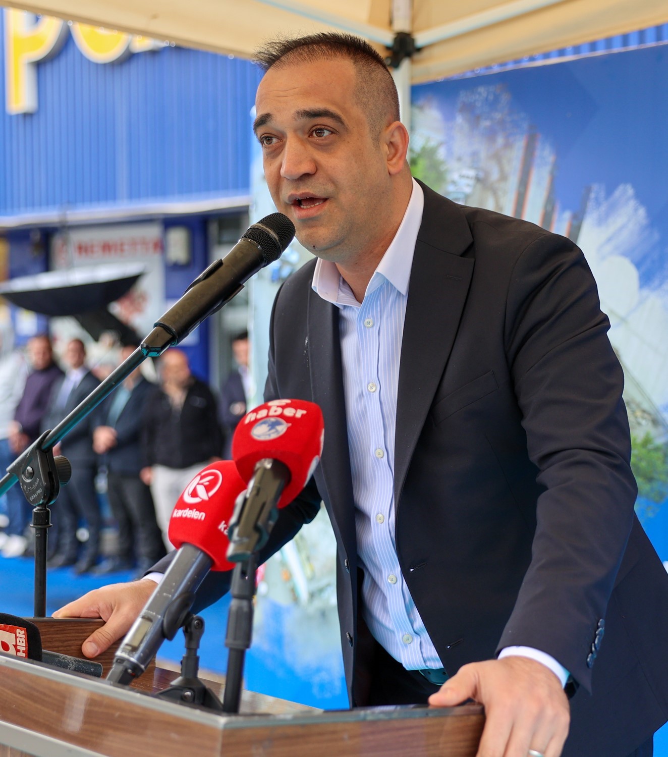 Çırçır Cami ve çevresinde de yerinde dönüşüm başladı
