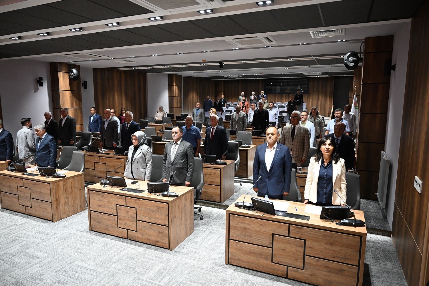 Karakavak’a Aile Sağlığı Merkezi geliyor

