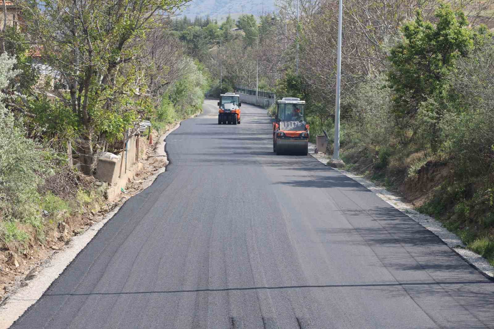 Yahyalı’da ulaşım konforu artıyor
